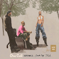 Spinall, Omah Lay, Tyla