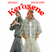 Spinall, Young Jonn