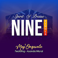 Moy’ Oyingcwele (Live) (Feat. Ayanda Ntanzi)