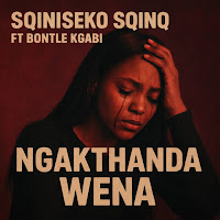 Ngakthanda Wena (Feat. Bontle Kgabi)
