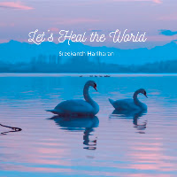 Let's Heal The World (Feat. Charu Hariharan)