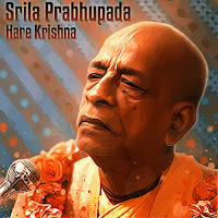 Srila Prabhupada