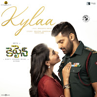 Kylaa (From "Captain")
