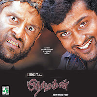 Sriram Parthasarathy, Shreya Ghosle