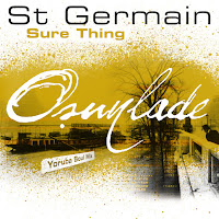Sure Thing (Osunlade Yoruba Soul Mix) [Radio Edit]