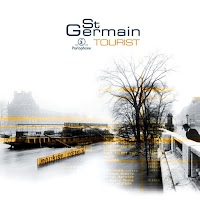 St Germain
