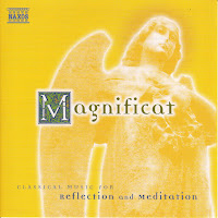 Magnificat And Nunc Dimittis