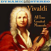 St. Mark's Philharmonic Orchestra, Antonio Vivaldi
