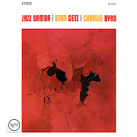Stan Getz, Charlie Byrd