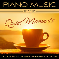 Bella's Lullaby (Solo Piano / Theme From "Twilight")