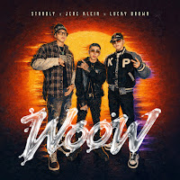 Standly, Jere Klein, Lucky Brown, Mateo On The Beatz