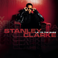 Stanley Clarke