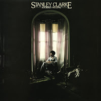 Stanley Clarke