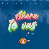 Ahora Te Vas