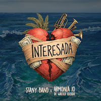Interesada (Feat. A10 Walter Lozada)