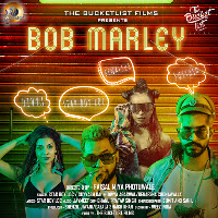 Bob Marley (Feat. Divya Agarwal)