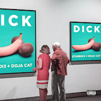 Dick (Feat. Doja Cat)