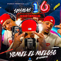 Starmac Publishing, Yomel El Meloso