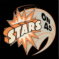 Stars On 45 Original 7-Inch A-Side (Original 7-Inch Single Remastered)