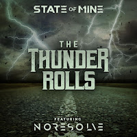State Of Mine, No Resolve