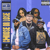 Statik Selektah, The Musalini, Wais P