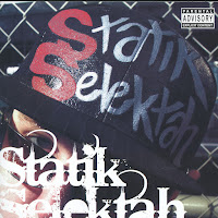 Stop, Look, Listen (Feat. Styles P, Termanology & Q-Tip)