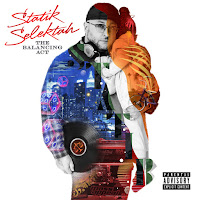 Hard Living (Feat. Dave East & Method Man)
