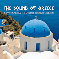 Stavros Grekis & His Original Bouzouki Orchestra