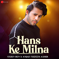 Stebin Ben, Amjad Nadeem Aamir