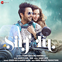 Stebin Ben, Danish Sabri, Raees, Zain - Sam