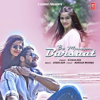 Stebin Ben, Harshita Singh