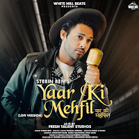 Stebin Ben, Kunaal Vermaa