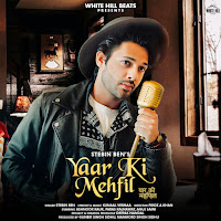 Stebin Ben, Kunaal Vermaa