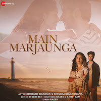 Stebin Ben, Raees, Zain - Sam