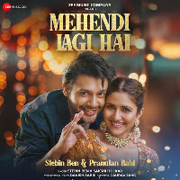 Stebin Ben, Sakshi Holkar, Danish Sabri