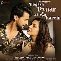 Stebin Ben, Sunny Inder, Kumaar