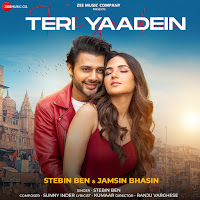 Teri Yaadein