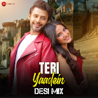 Teri Yaadein - Desi Mix (From "Teri Yaadein")
