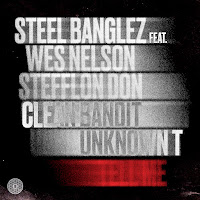 Steel Banglez