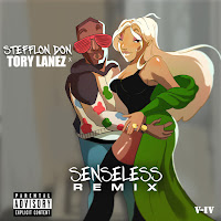Senseless (Remix) (Feat. Tory Lanez)