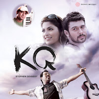 Stephen Devassy, Benny Dayal, Shakthisree Gopalan