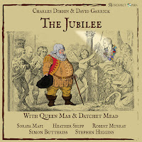 The Jubilee: And With That – Chorus From The Church