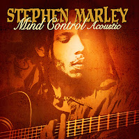 Stephen Marley