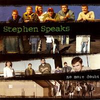 Stephen Speaks