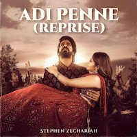 Adi Penne (Reprise) (From Naam Series)