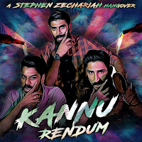 Kannu Rendum (Feat. T Suriavelan & Karnan Gcrak)