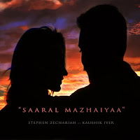 Saaral Mazhaiyaa (Feat. Kaushik Iyer)