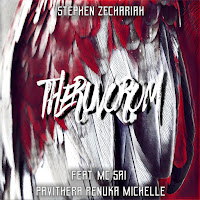 Theruvorom (From Avathaaram Series) (Feat. Mc Sai & Pavithera Renuka Michelle)