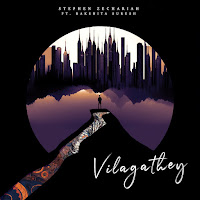 Vilagathey (Feat. Rakshita Suresh)
