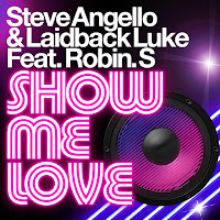 Steve Angello, Laidback Luke, Robin S.